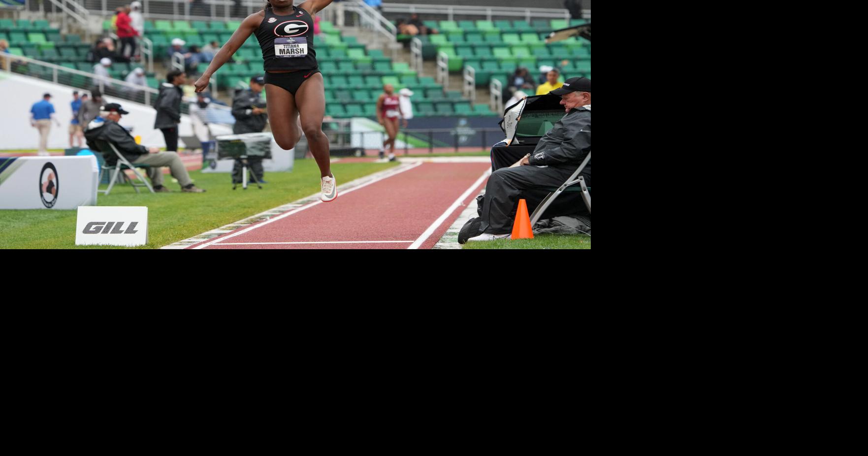 track and field shines in New Mexico Sports