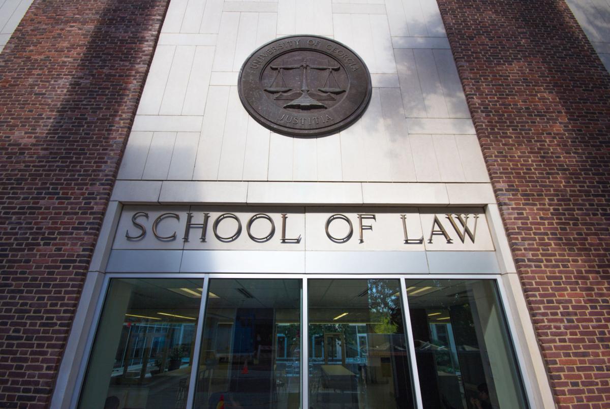 UGA Law School ranked second best value in nation Campus News