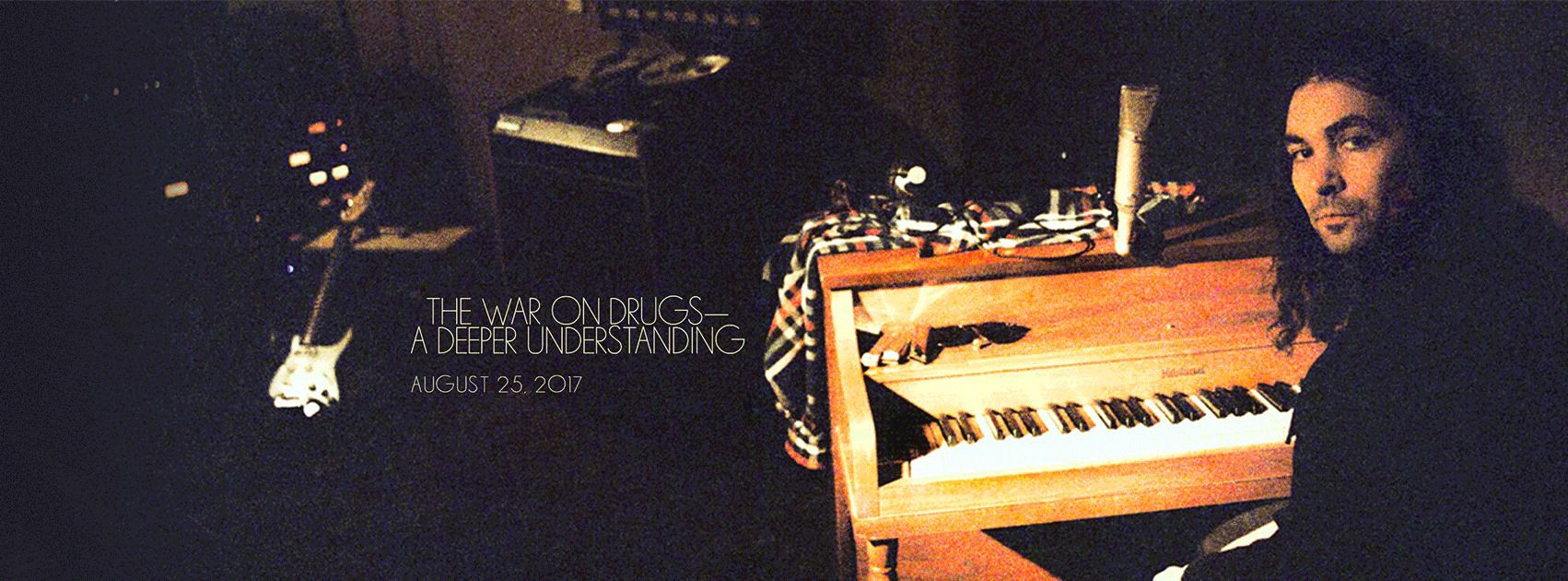 Review: The War on Drugs release their best album to date | Arts