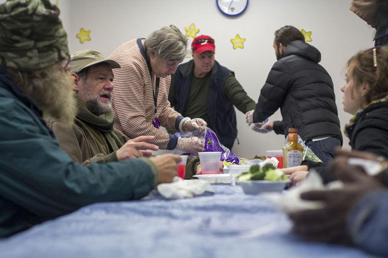 Athens Homeless Count highlights overlooked population | Campus News ...