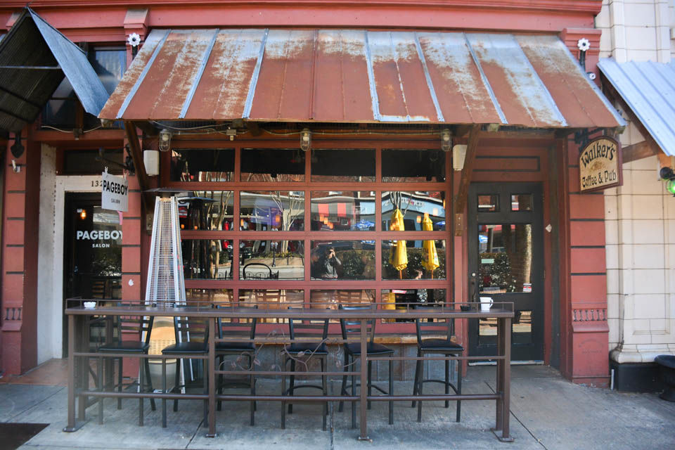 PHOTOS Athens Coffee Shops Multimedia