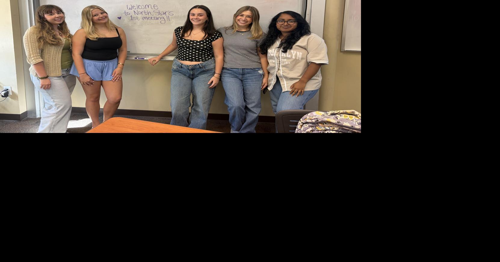 North Star brings light to healthy conversations on mental health