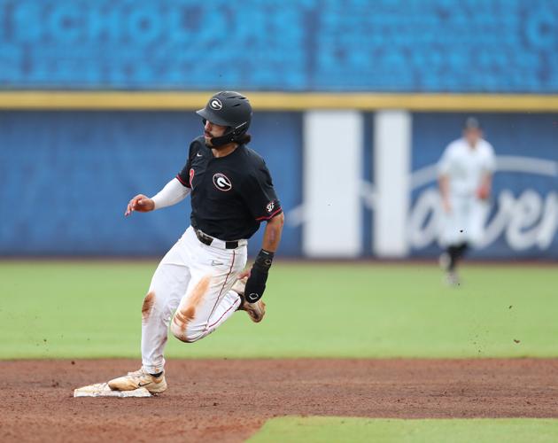 Baseball Shuts Out Georgia to Open SEC Tournament Play – University of  South Carolina Athletics