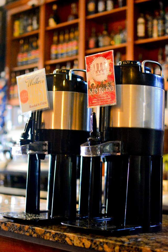 PHOTOS Athens Coffee Shops Multimedia