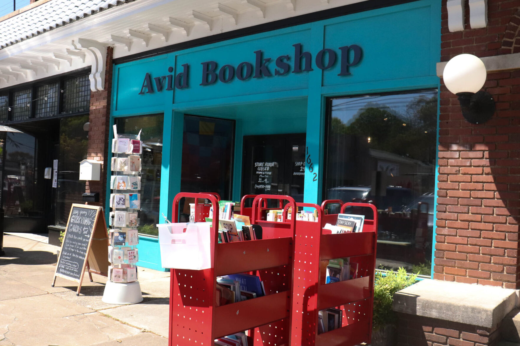 Avid Bookshop to host virtual poetry series - Vimarsana News