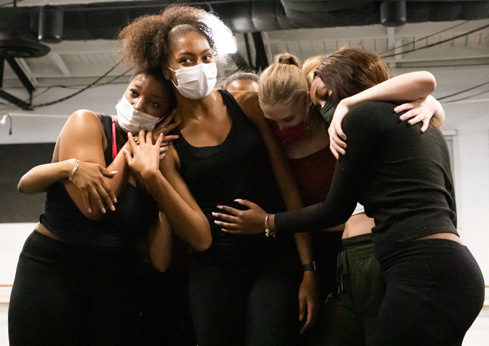 Moving through time: UGA dance department’s ‘UBUNTU’ to explore Black ...