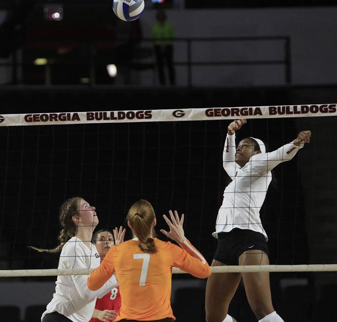 volleyball excited to continue to extend season in NIVC