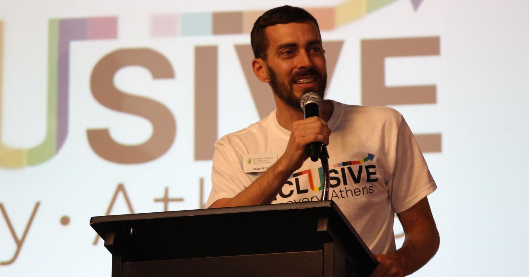 Inclusive Recovery Athens hosts symposium on LGBTQ+ recovery - Vimarsana News