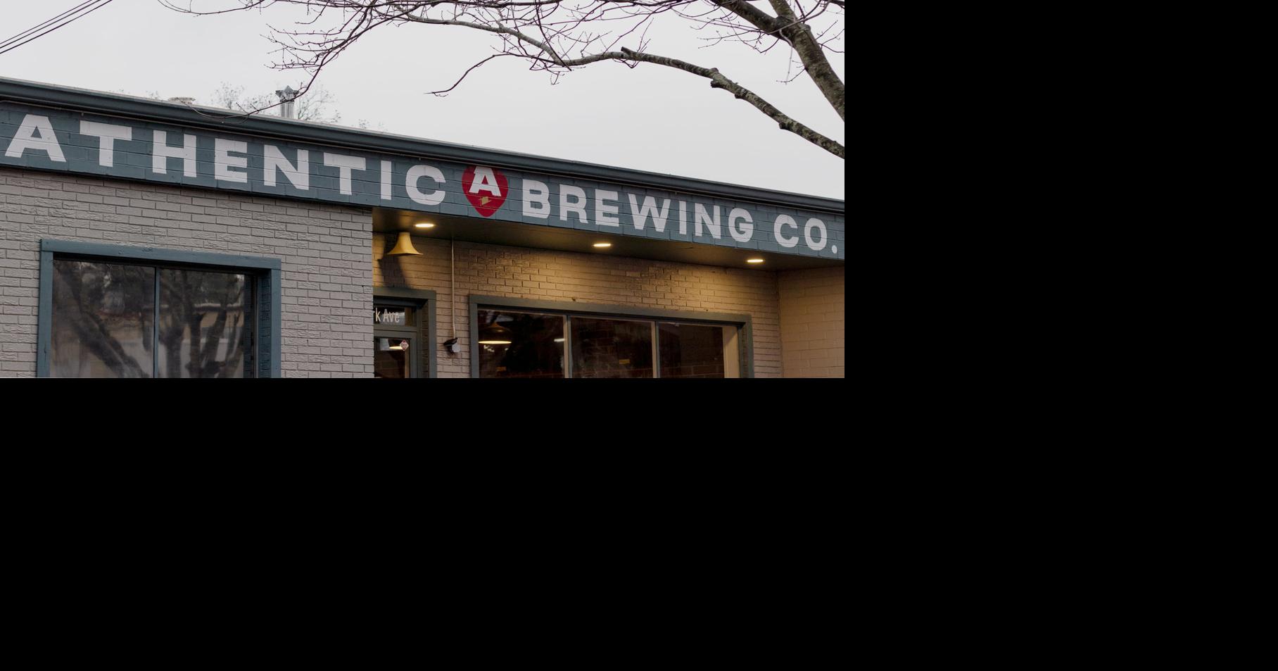 Athentic Brewing: Normaltown’s “community brewery” | Eat & Drink ...