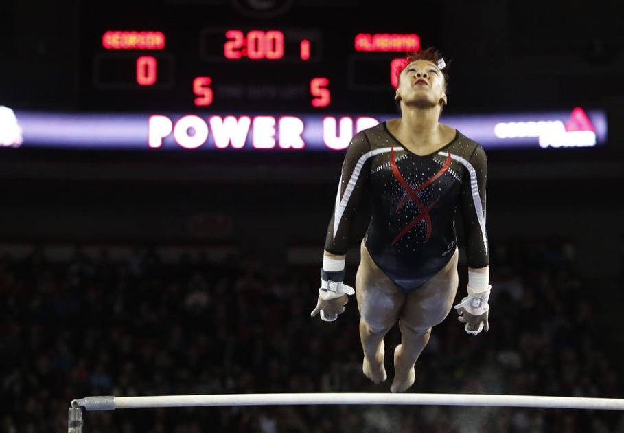 Developing Powerful Vaults Swing Big Gymnastics Blog Gymnastics Skills Gymnastics Conditioning Gymnastics Coaching