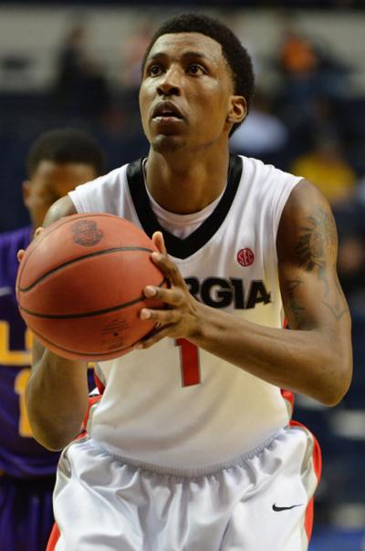 Former Georgia guard Kentavious Caldwell-Pope signs free ...
