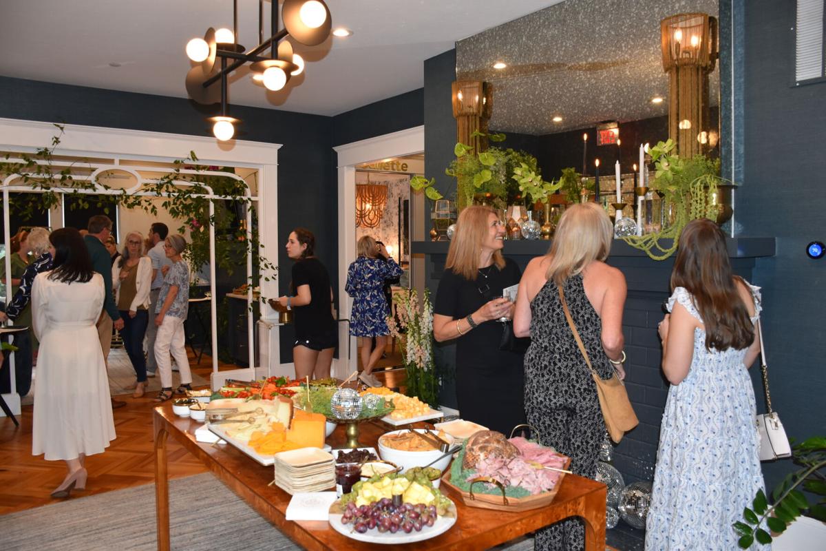 ATH|BNB owners debut first wine brand unique to the Classic City, Athens  Wine Company | Eat & Drink | redandblack.com