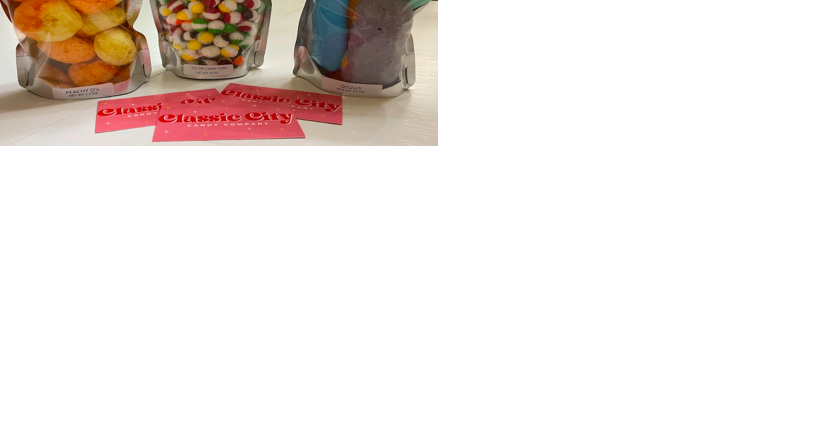 Taste Test: Classic City Candy Company - Vimarsana News