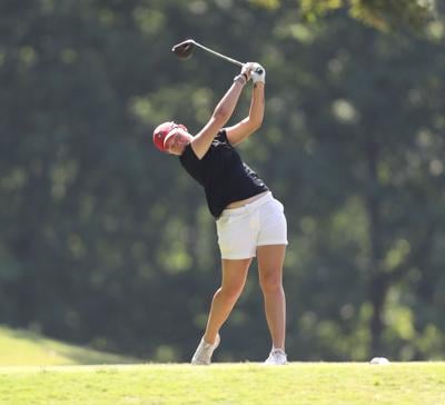 women's golf places fourth in San Diego State Championship