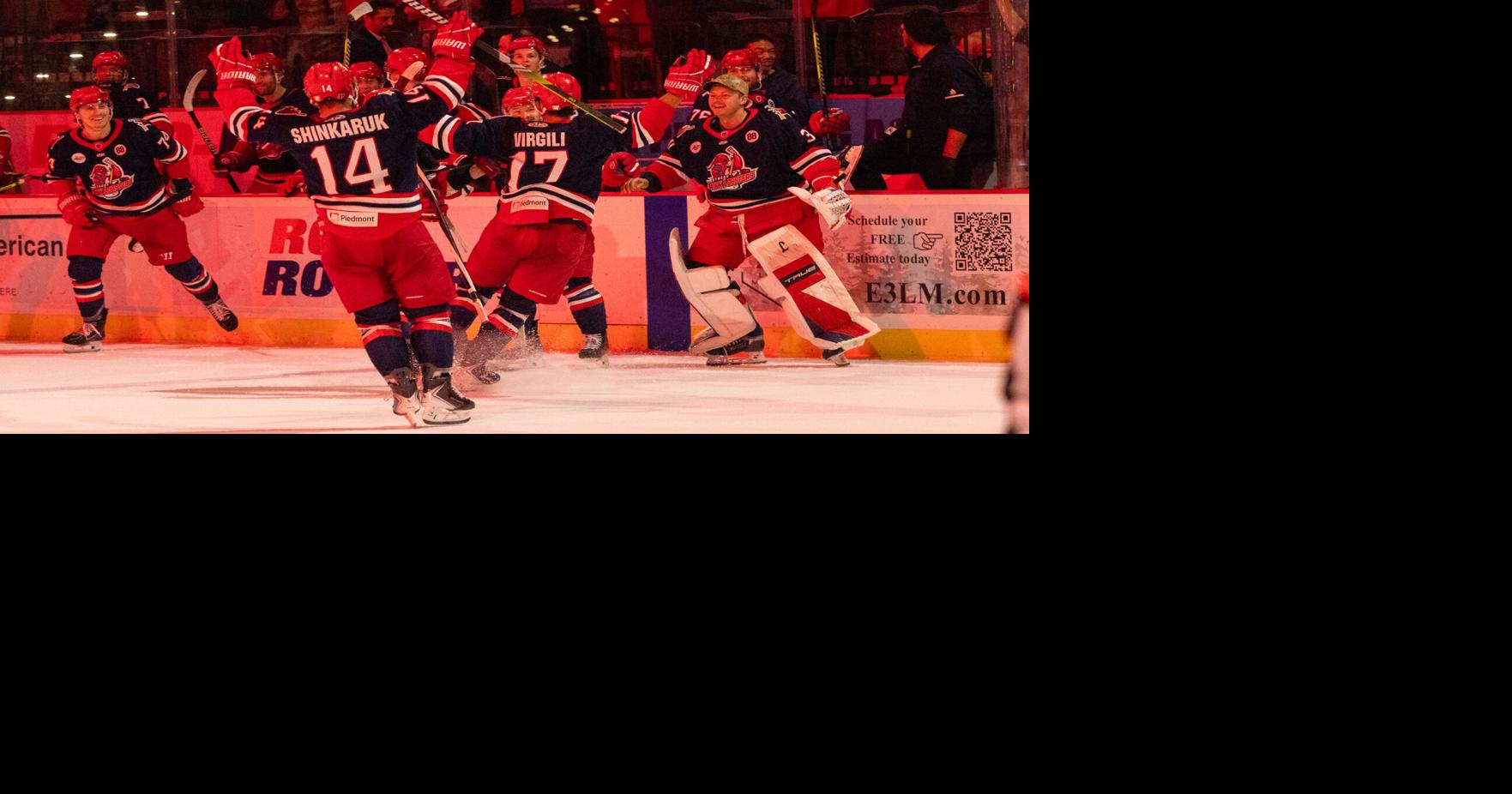 Rock Lobsters playoff preview: Athens clinches first-ever division title