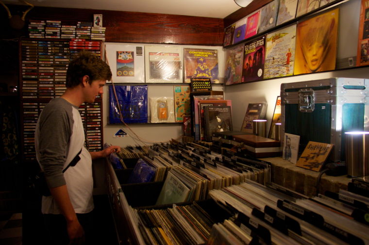 Record Store Day Featured