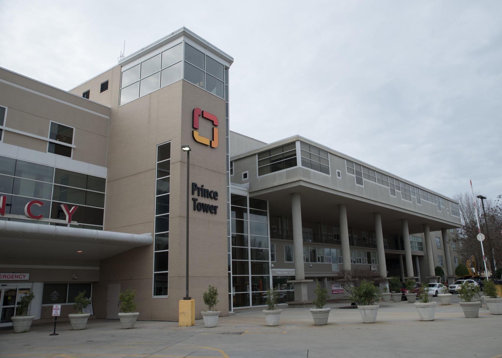 Turning the dirt Piedmont Athens Regional Medical Center celebrates