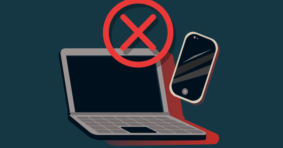 Computer Distractions Are computers a distraction or a tool in the classroom? | Arts ...