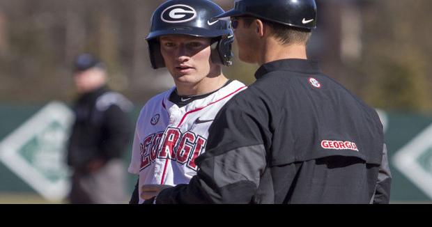 Georgia Baseball on Instagram: Starting the 5-game homestand off