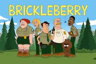 'Brickleberry'