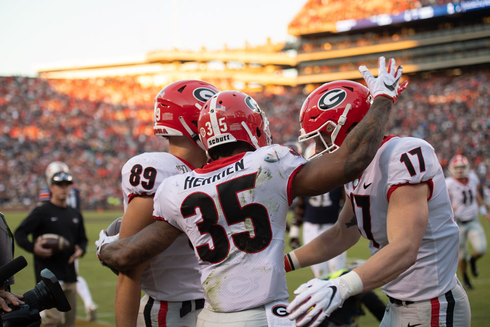 NFL draft analysis: Strengths and weaknesses of Georgia football's