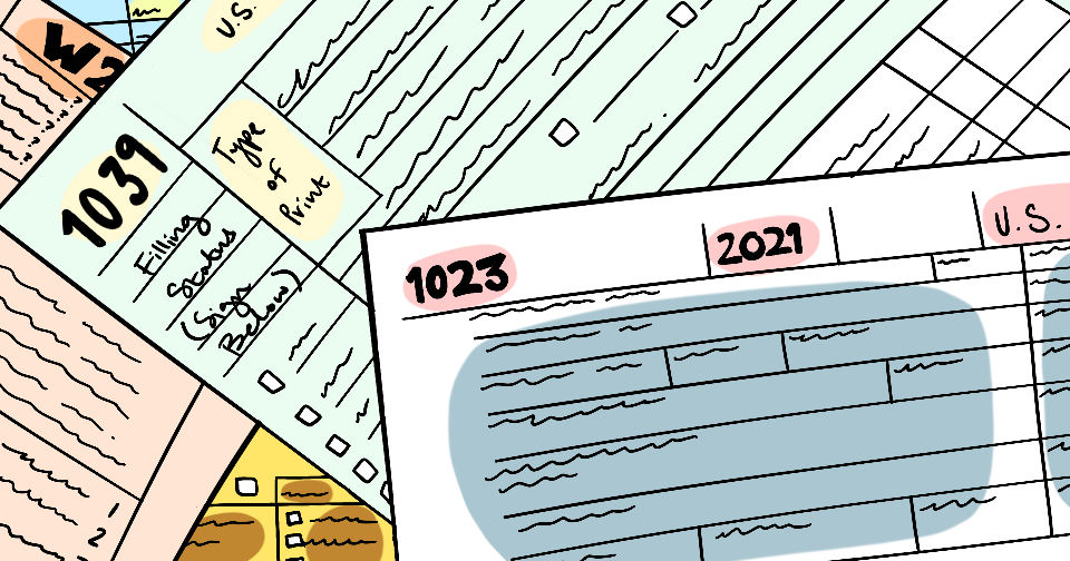 EXPLAINER: How to file tax returns as a college student | Campus News ...
