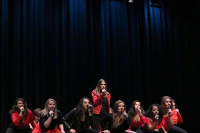 Opinion A Cappella Is The Best Form Of Music Opinion Redandblack Com The majority of our members use voclr.it to search for acapellas & isolated vocalsfor remixing and sampling! a cappella is the best form of music