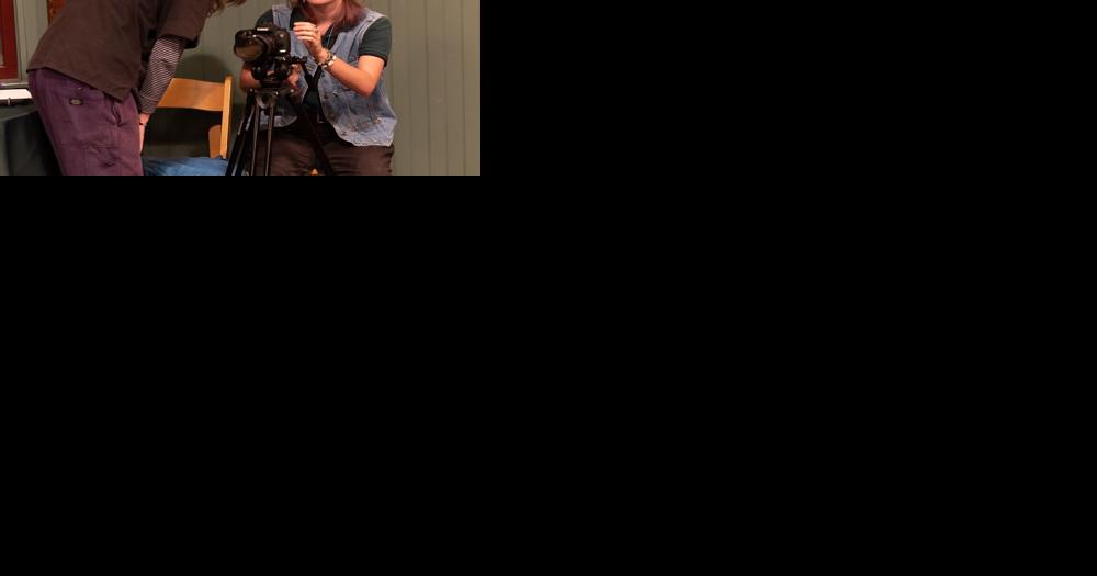 One artist influences many: UGA student filmmaker talks upcoming documentary - Vimarsana News