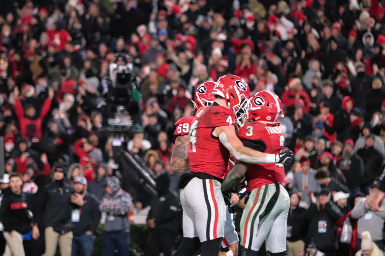 offense roars back in wild overtime win over Tech