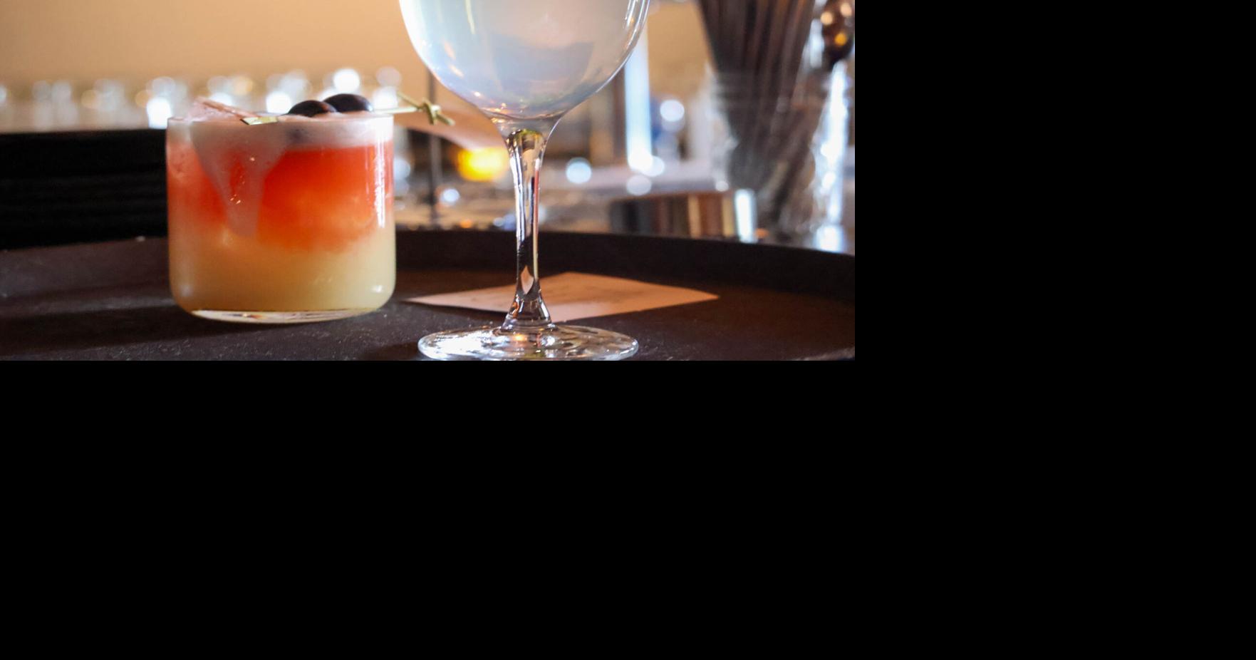 Ten unique cocktails to try in town | Eat & Drink | redandblack.com