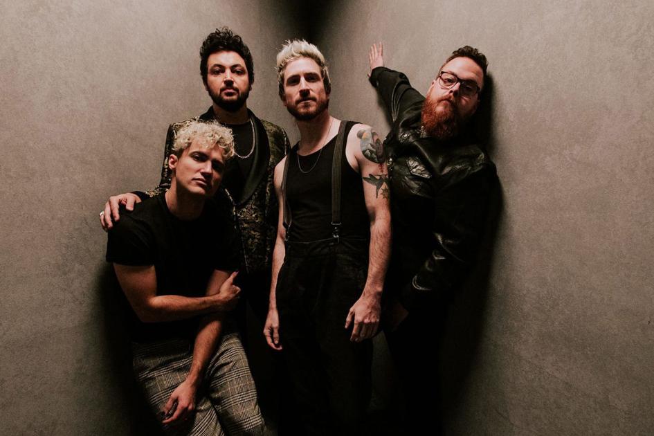 Q A Walk The Moon Talks 80s Inspirations Reception Of Fourth Studio Album What If Nothing Arts Culture Redandblack Com