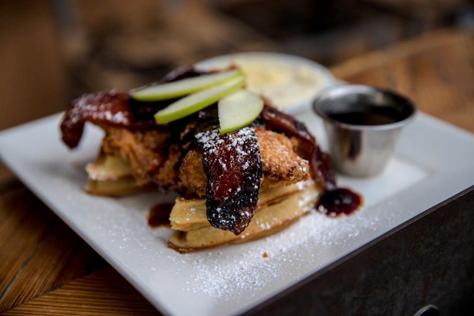 The Red Black Ranks The Best And Worst Places To Get Your Chicken Fix On National Fried Chicken Day Culture Redandblack Com