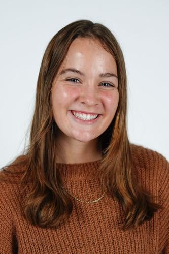 Virginia Miller Basketball Beat Reporter redandblack com