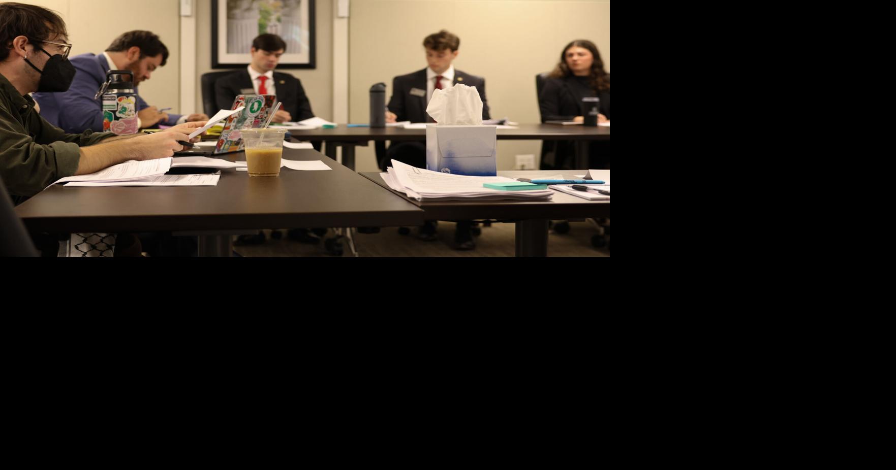 University Judiciary: The organization behind 101 Things to Do in Athens