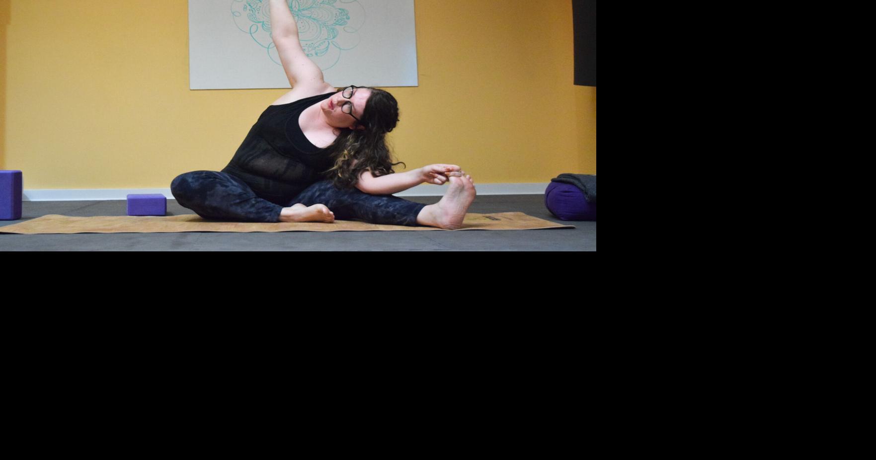 Healing the mind and body at Revolution Therapy and Yoga | Arts ...