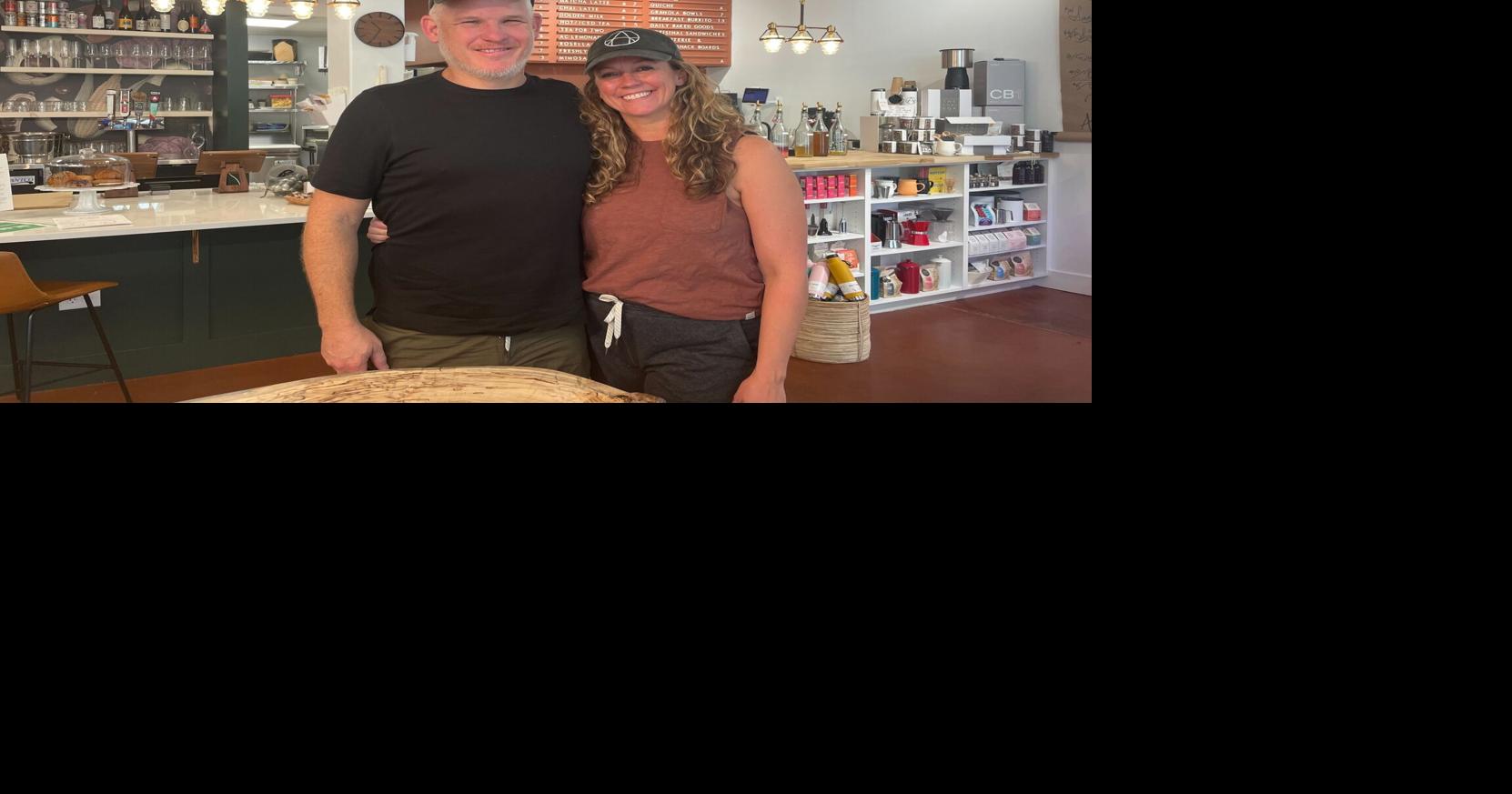 Q&A: Athens Cooks owners Courtney Nelson and Grady Thrasher | Eat