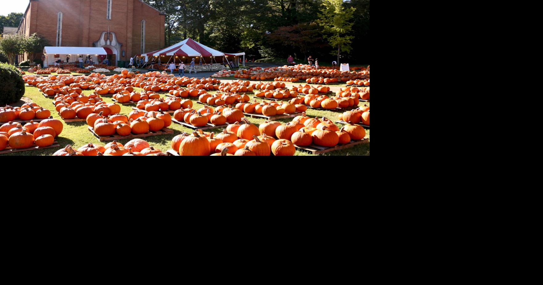 Seasonal events in and around Athens this fall | Arts & Culture ...