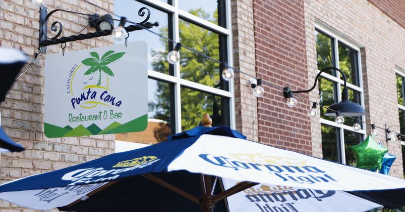Punta Cana Latin Grill to close Nov. 1 | Eat & Drink | redandblack.com