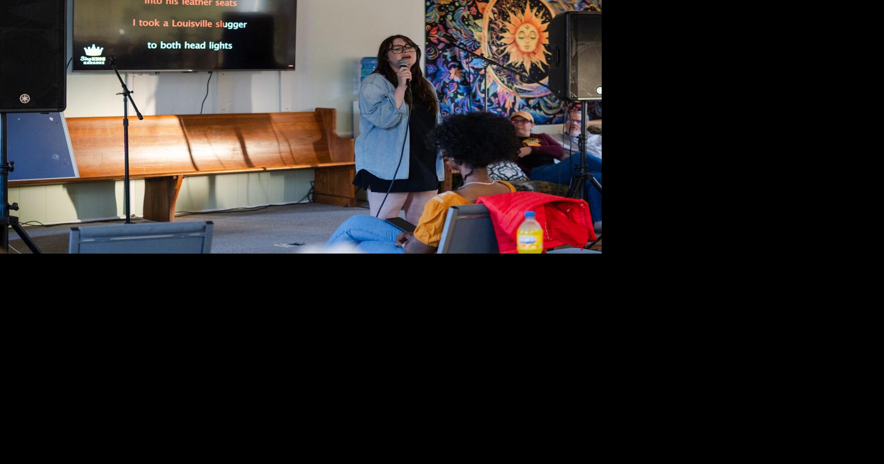 PHOTOS: Recovery's Got Talent | Multimedia | redandblack.com