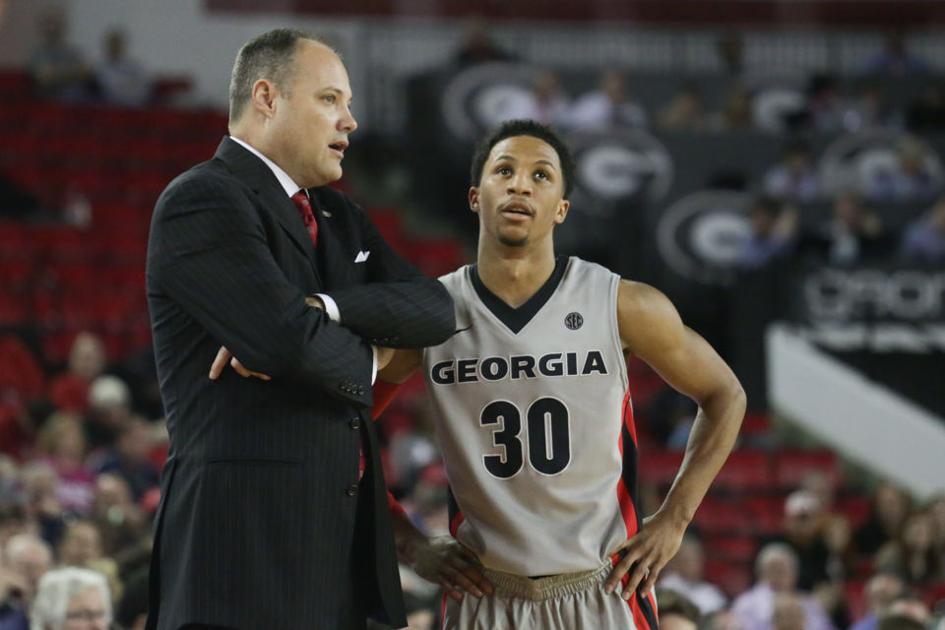 Georgia Overcomes Slow Start To Defeat Unc Asheville Sports