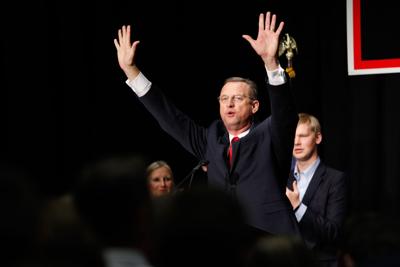 Athens area US Rep. Doug Collins announces campaign for ...