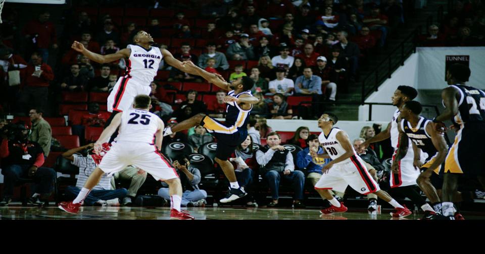 Men's basketball defense restricted by NCAA rule changes