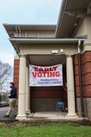 Bennie Coleman III withdraws from Athens mayoral race