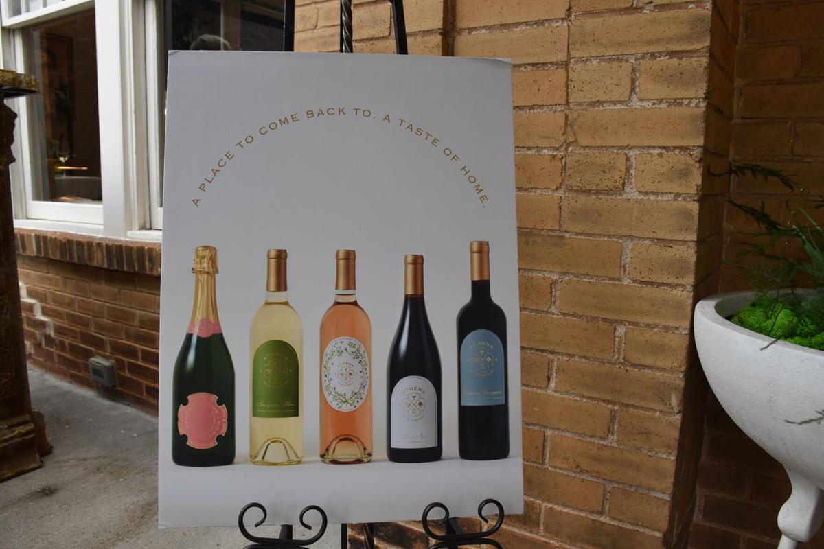 ATH|BNB owners debut first wine brand unique to the Classic City, Athens  Wine Company | Eat & Drink | redandblack.com