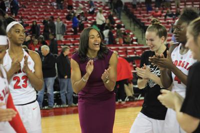 Lady Bulldogs To Begin Ncaa Tournament Against Indiana Sports