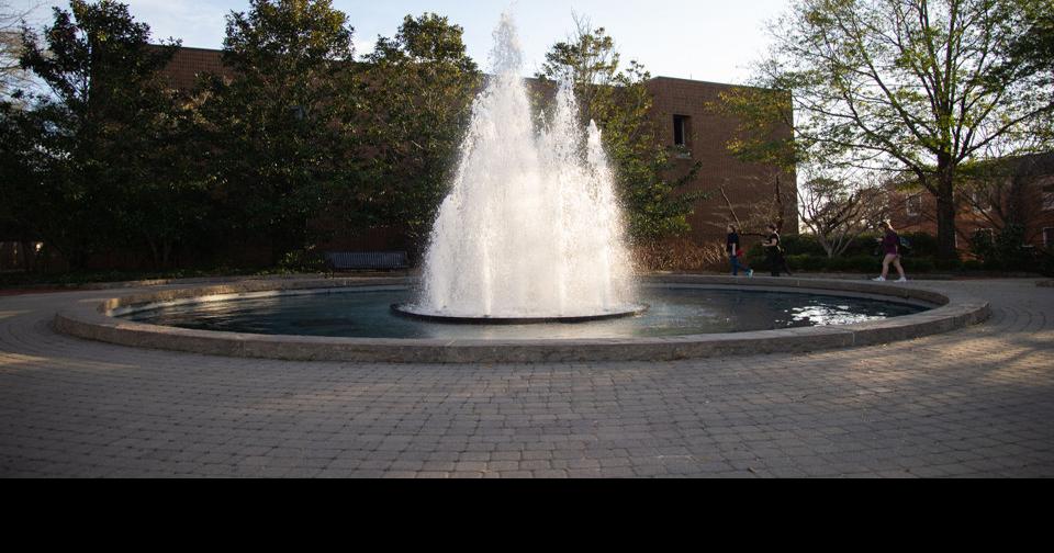 Iconic Baseball Stadium Fountain Gets New Life