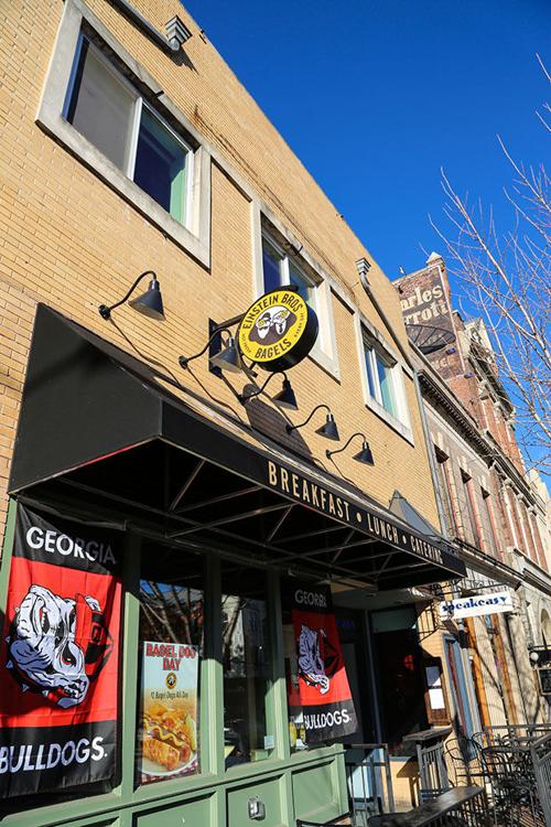 Commercializing Downtown Athens Store Owners Say New Businesses Create New Opportunities Campus News Redandblack Com Find urban outfitters branches locations opening hours and closing hours in in athens, ga and other contact details such as address, phone number, website. redandblack com