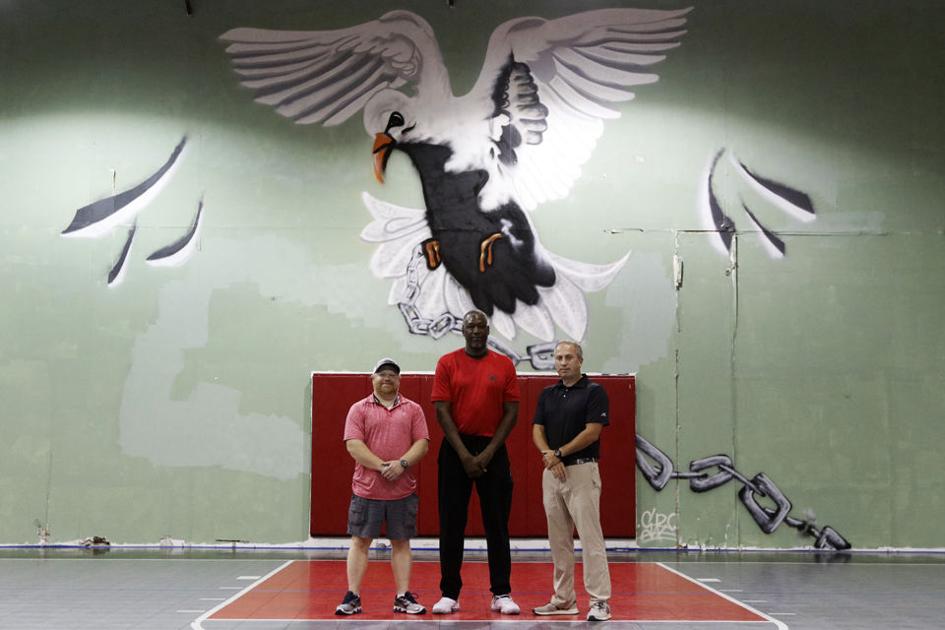 Former Cedar Shoals High School Athletes Return To Coach Athens Students Athensnews Redandblack Com