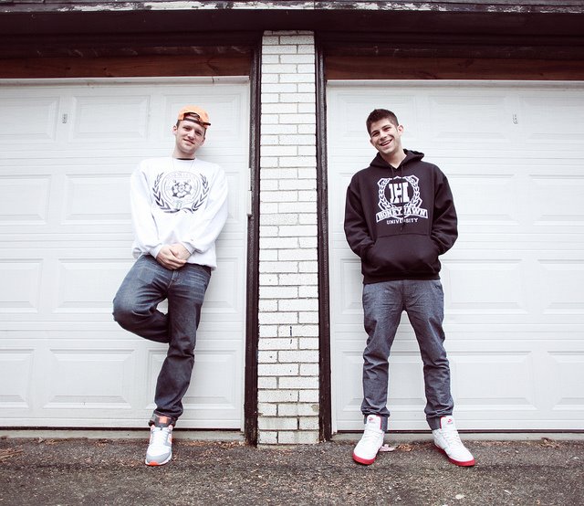 Aer combines rap and reggae for 'fresh' take | Variety | redandblack.com