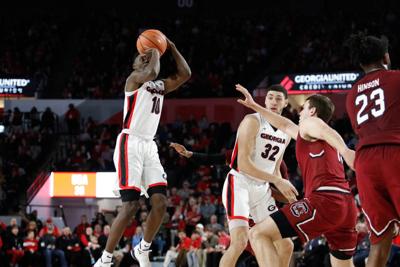 Freshman Teshaun Hightower Thrust Into Significant Role For